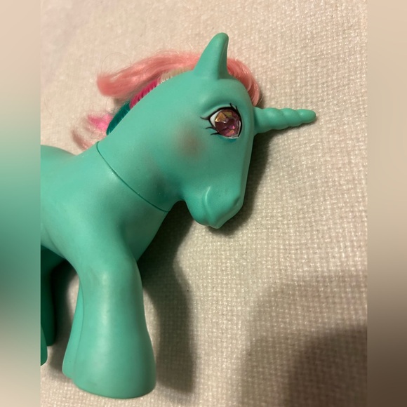 Lot of 3 G1 My Little Ponies - Picture 4 of 16